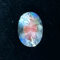 1.06ct Rainbow Moonstone