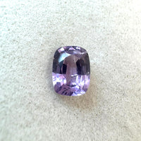 0.93ct Purple Sapphire