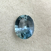 1.65ct Blue Sapphire