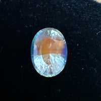 1.05ct Rainbow Moonstone