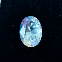 1.06ct Rainbow Moonstone