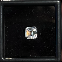 1.04ct Rainbow Moonstone