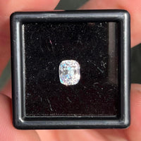 1.09ct Rainbow Moonstone