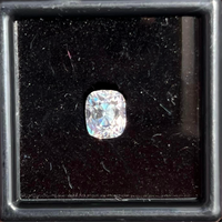 1.09ct Rainbow Moonstone