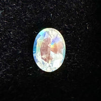 1.01ct Rainbow Moonstone