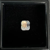 1.04ct Rainbow Moonstone