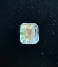 1.04ct Rainbow Moonstone