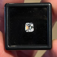 1.04ct Rainbow Moonstone