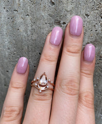 Luna Wedding Set - Magick Alchemy