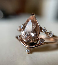 Luna Wedding Set - Magick Alchemy