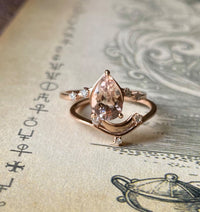 Luna Wedding Set - Magick Alchemy