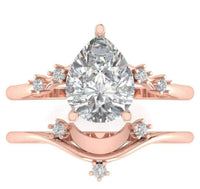 Luna Wedding Set - Magick Alchemy