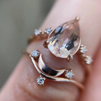 Luna Wedding Set - Magick Alchemy