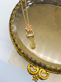 Sol Fortuna Talisman / Made to Order