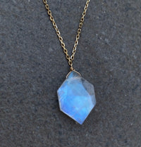 Moonstone Amulet