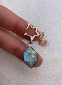 Star Enhancer Bail / Lock