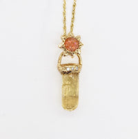 Sol Fortuna Talisman / Ready to Ship