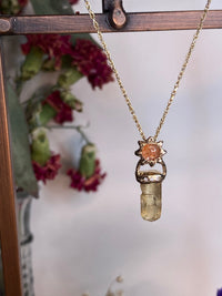 Sol Fortuna Talisman / Ready to Ship