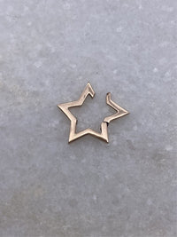 Star Enhancer Bail / Lock