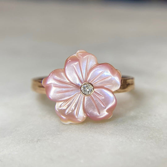 Nature Is My Muse: The Deeper Meaning Behind My Jewelry