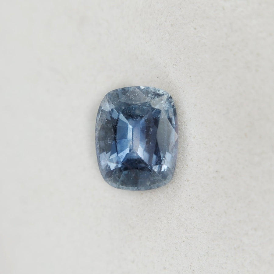 1.2ct Blue Sapphire