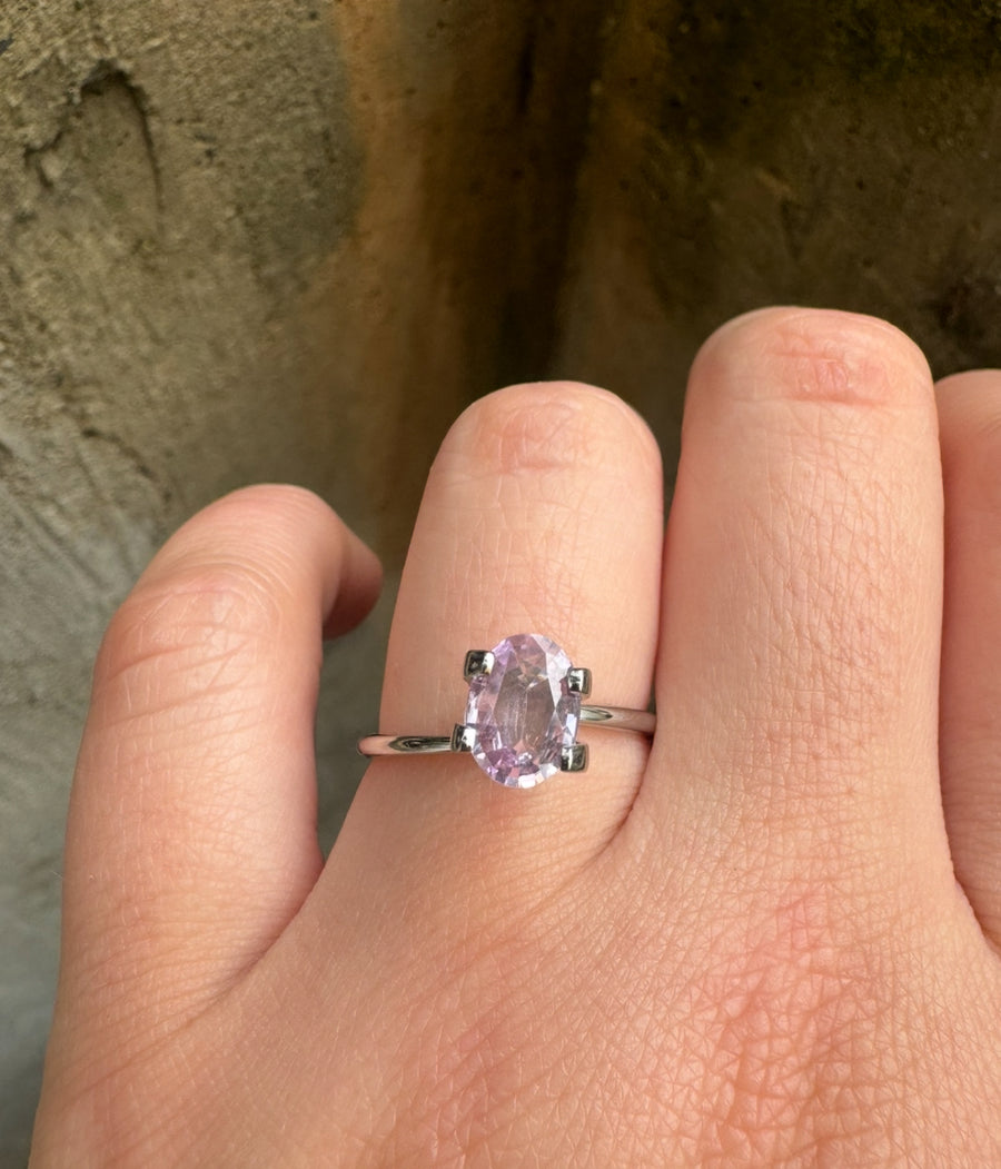 Custom Ring for Camila - Deposit