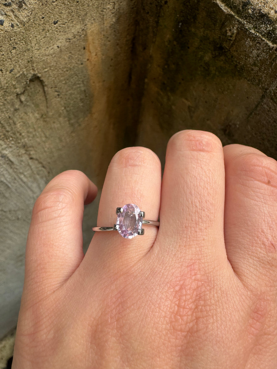 Custom Ring for Camila - Deposit