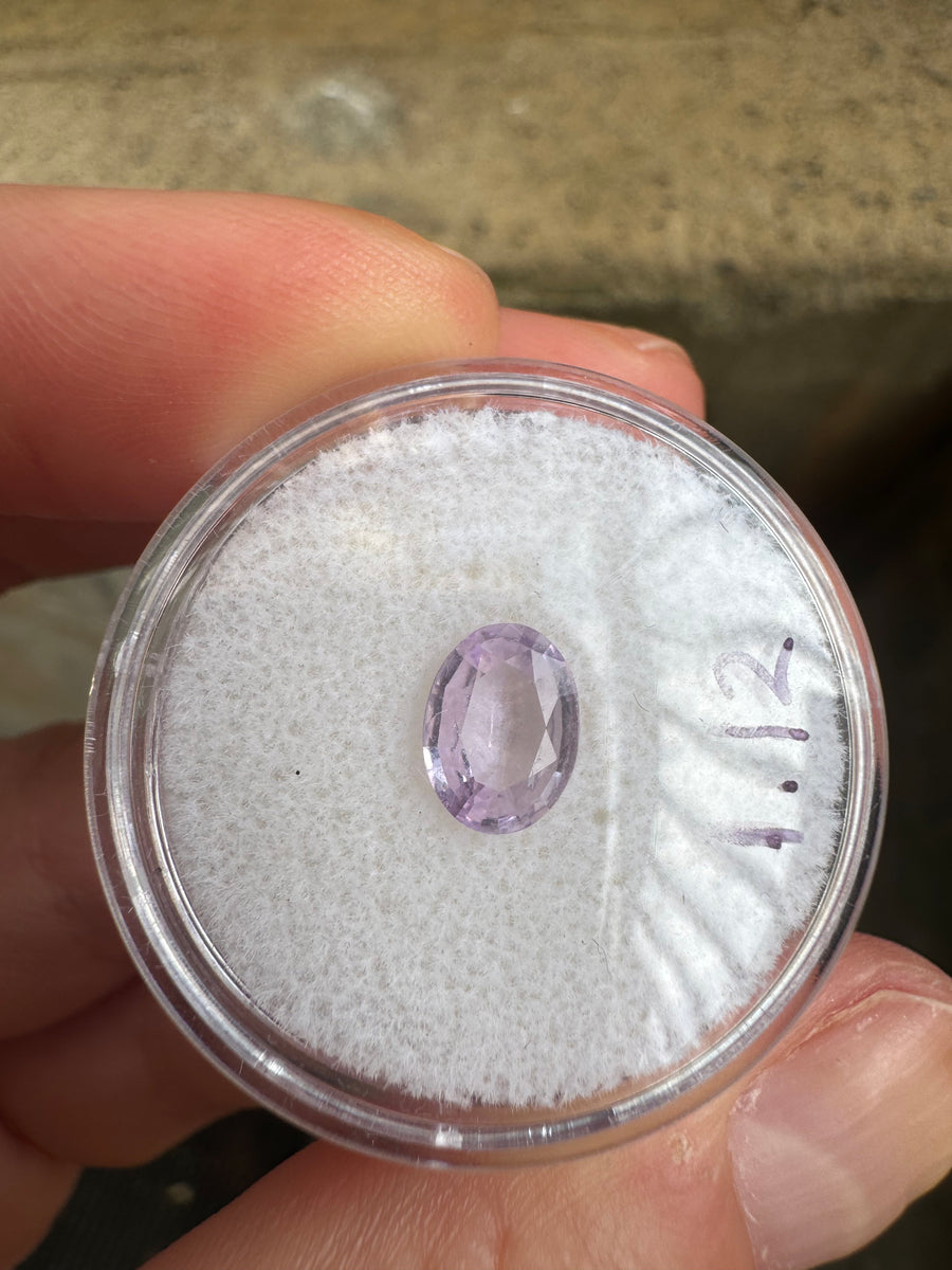 Custom Ring for Camila - Deposit