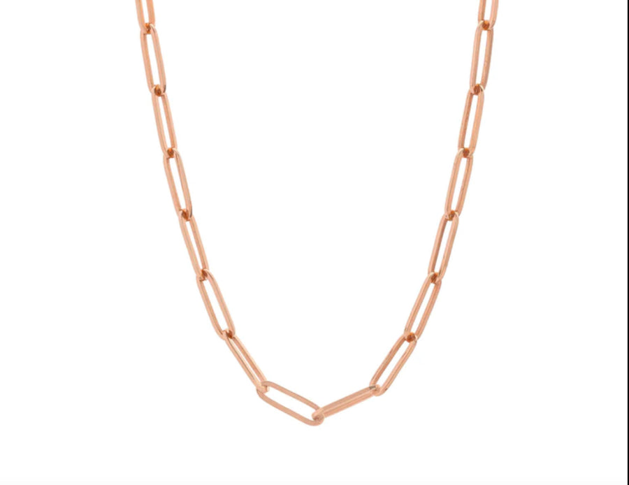 Paperclip Enhancer Chain