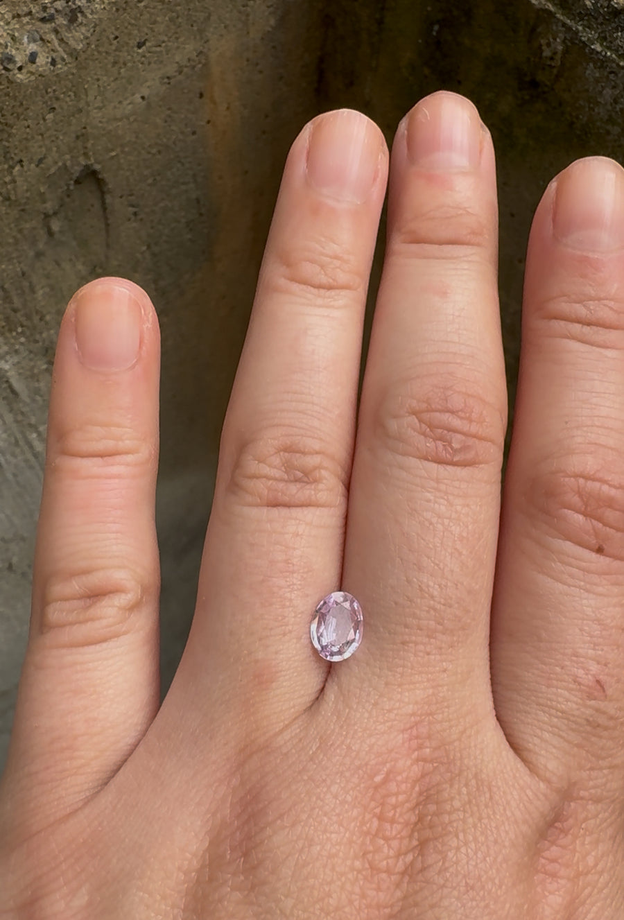 Custom Ring for Camila - Deposit