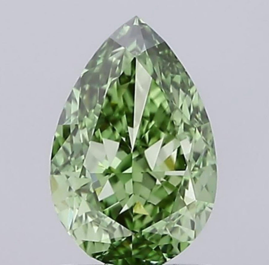 Custom Ring for Jorge