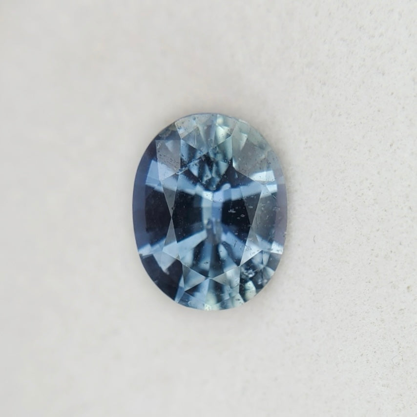 1.65ct Blue Sapphire