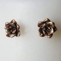 Succulent Earrings - Magick Alchemy